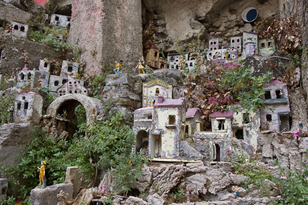 Presepe di Natale