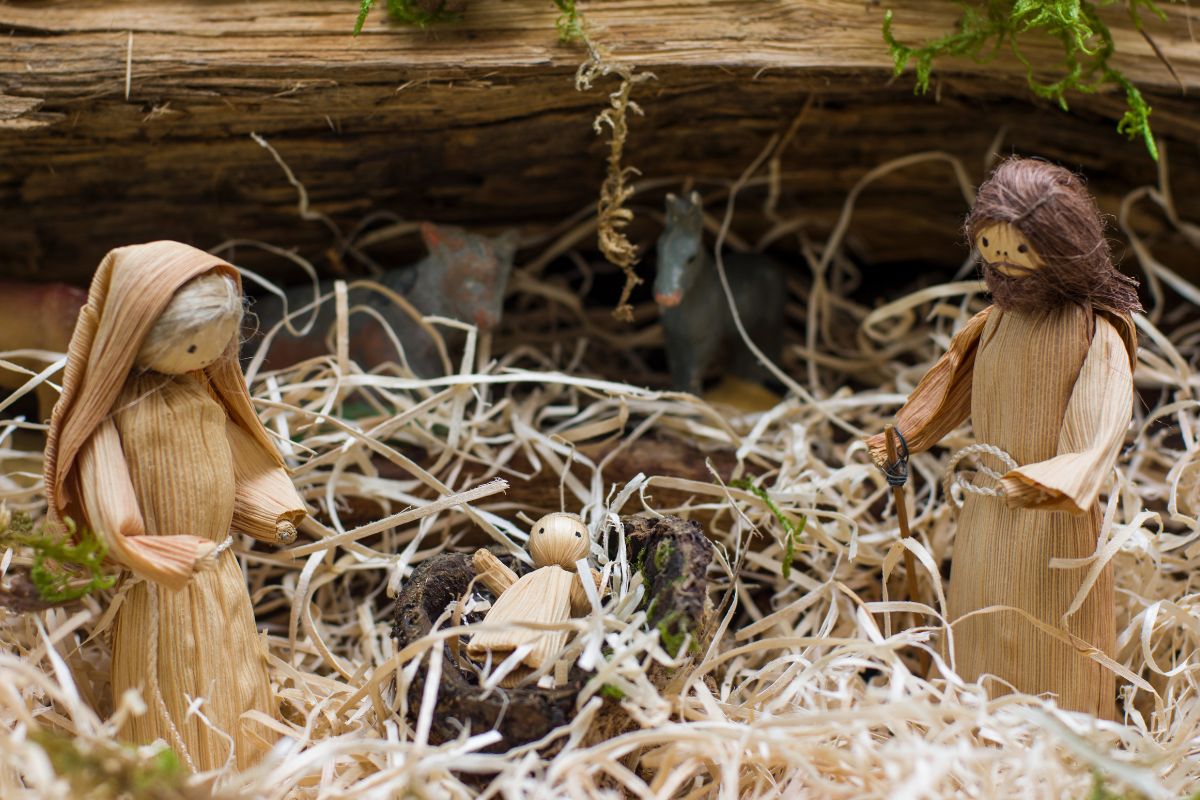Presepe di Natale