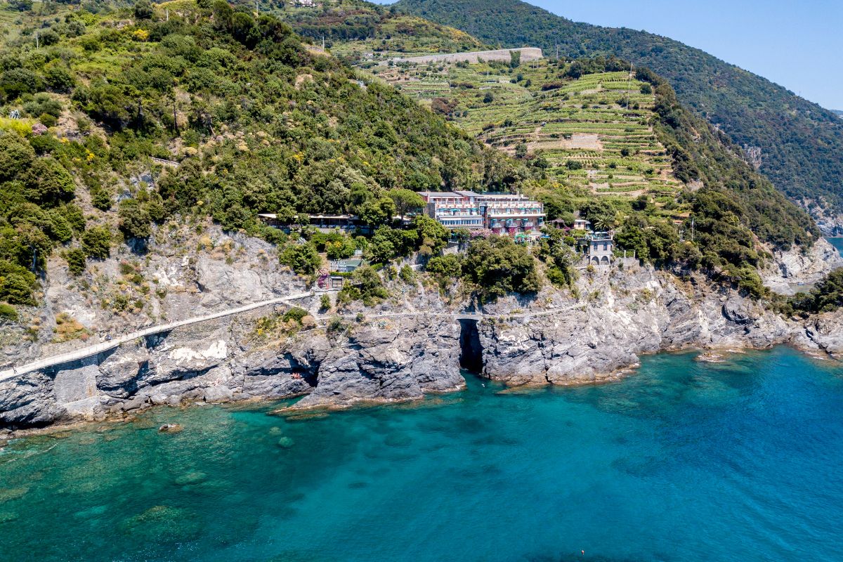 Monterosso