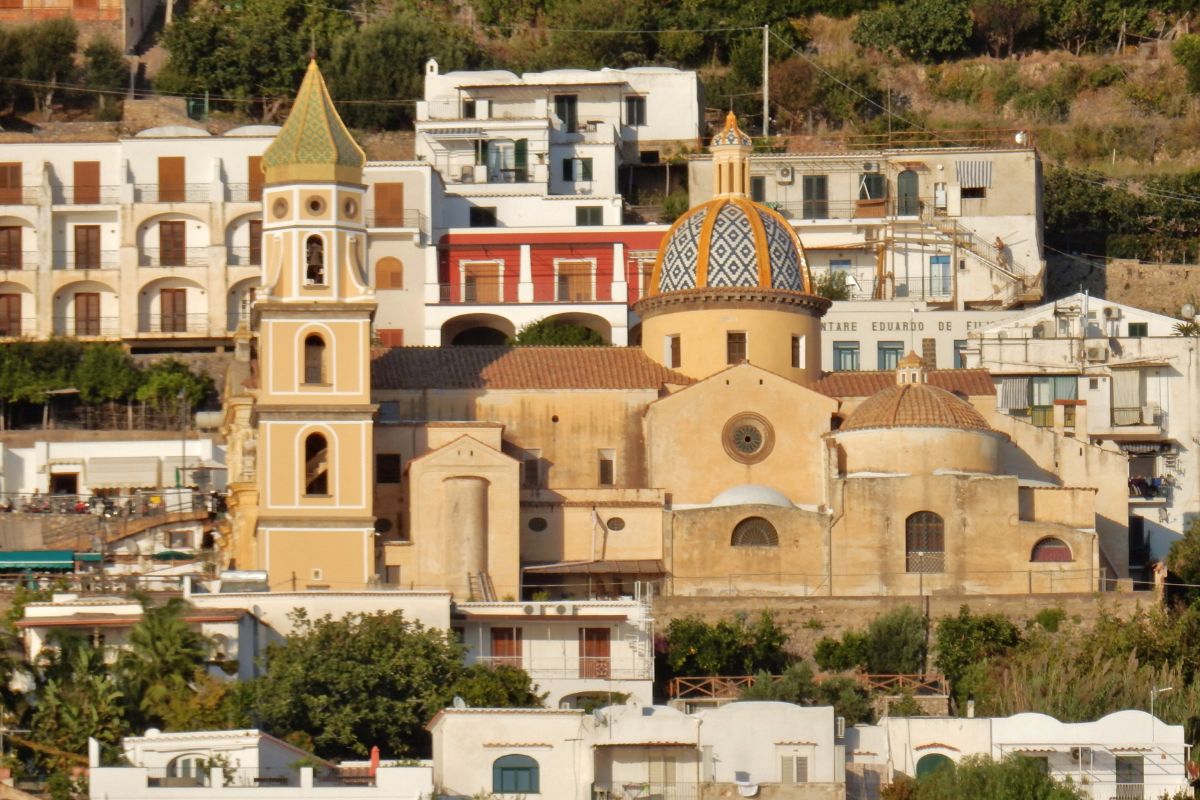 Praiano