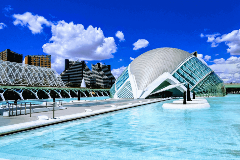 santiago Calatrava