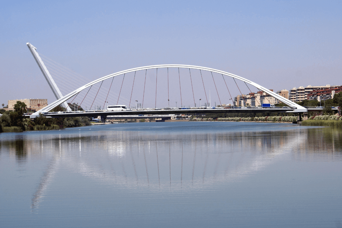 santiago Calatrava