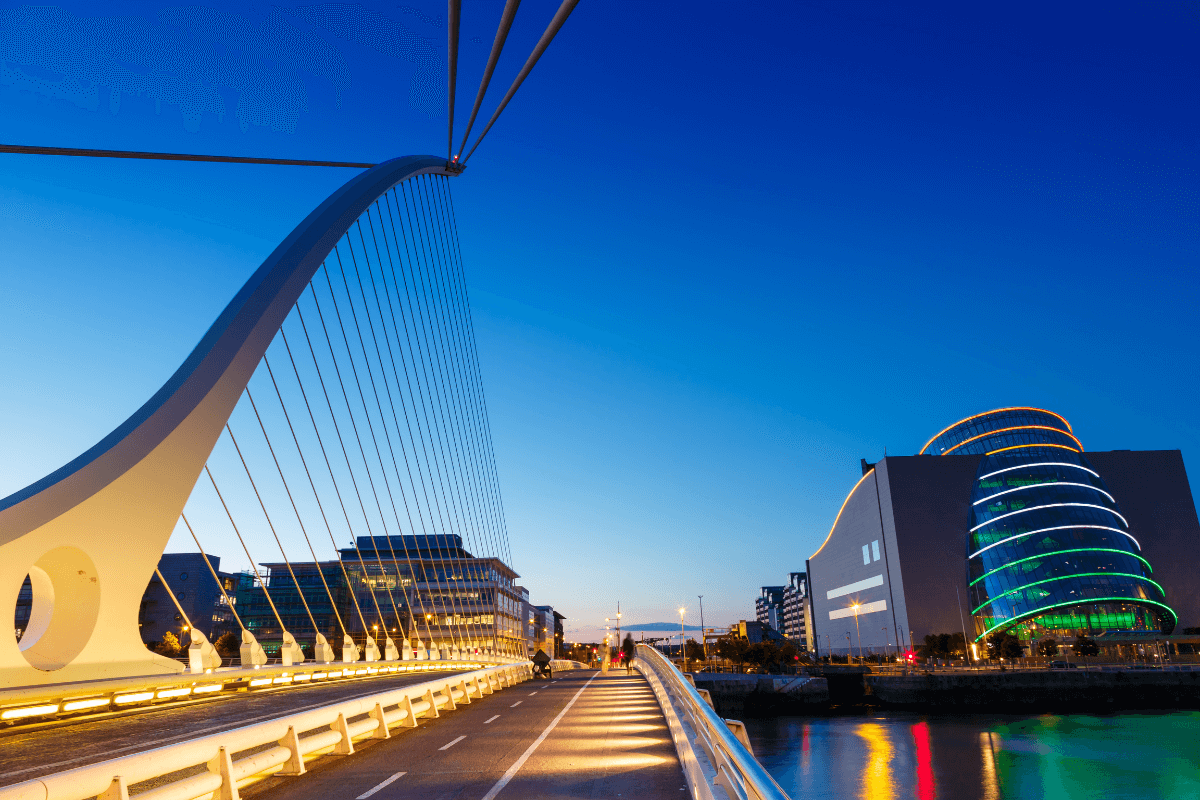 santiago Calatrava