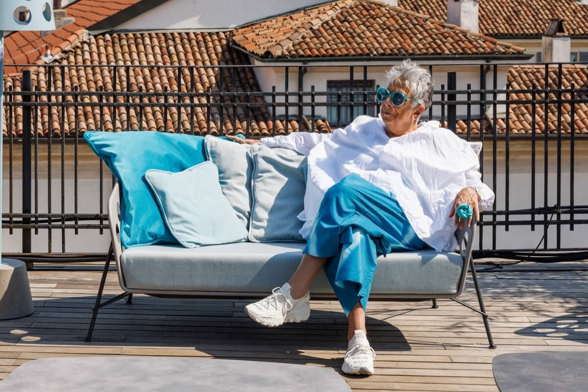 Storie di Design Paola Navone