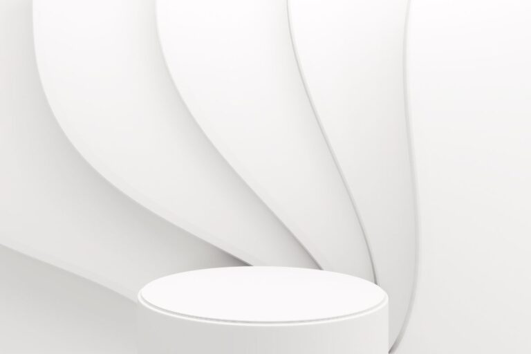 tutte le tonalità del bianco