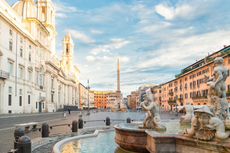 Abitanti italiani con più di 1 milione di euro