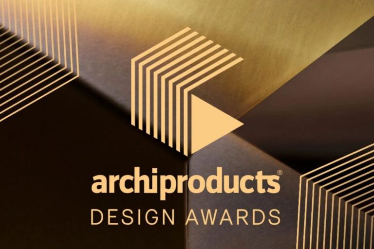 Archiproducts Design Awards 2023
