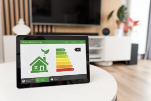 Casa Classe Energetica G