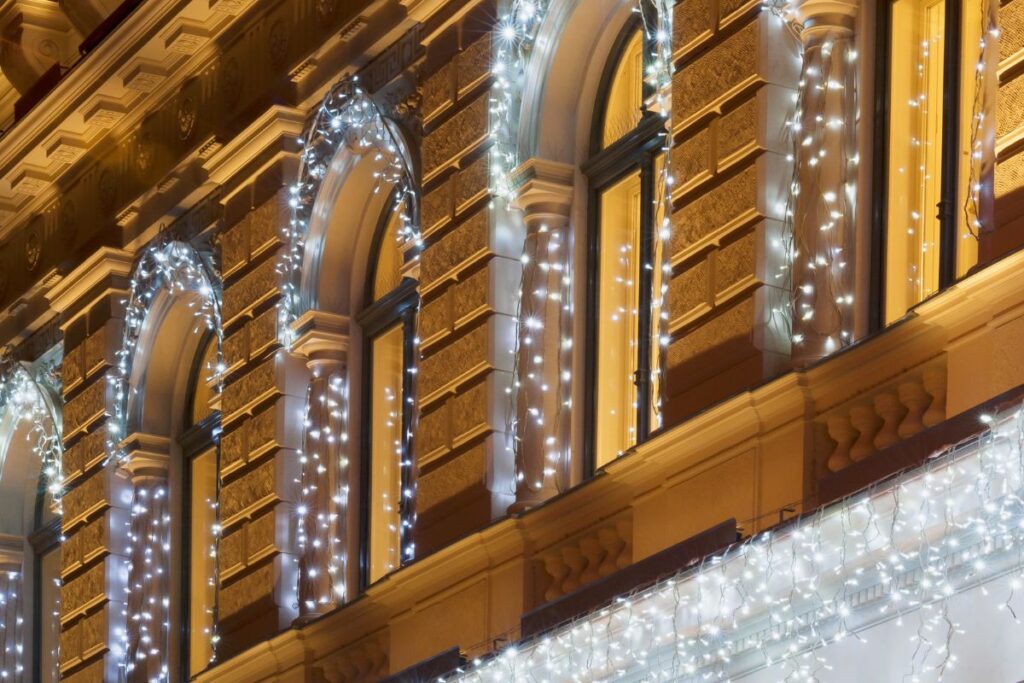 Consumi a Natale