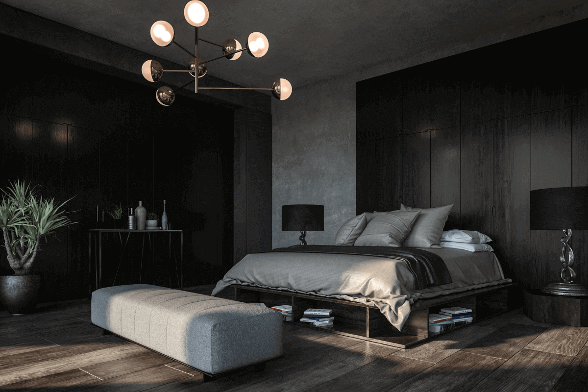 Luxury Interior Designer Milano