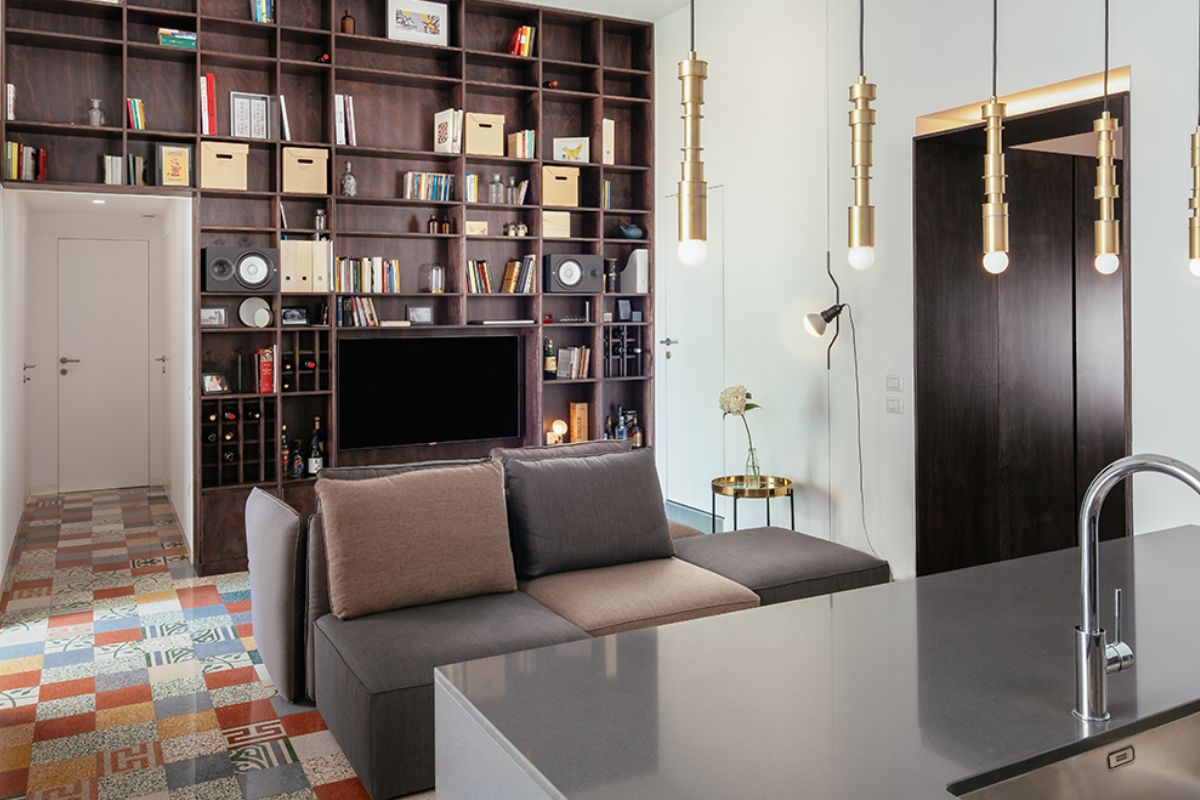 Manuarino architettura, design e comunicazione