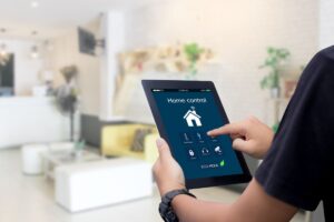 Monitorare consumi oggetti smart