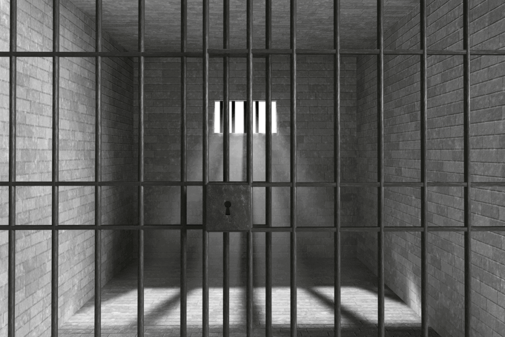 prigioni più brutte del mondo