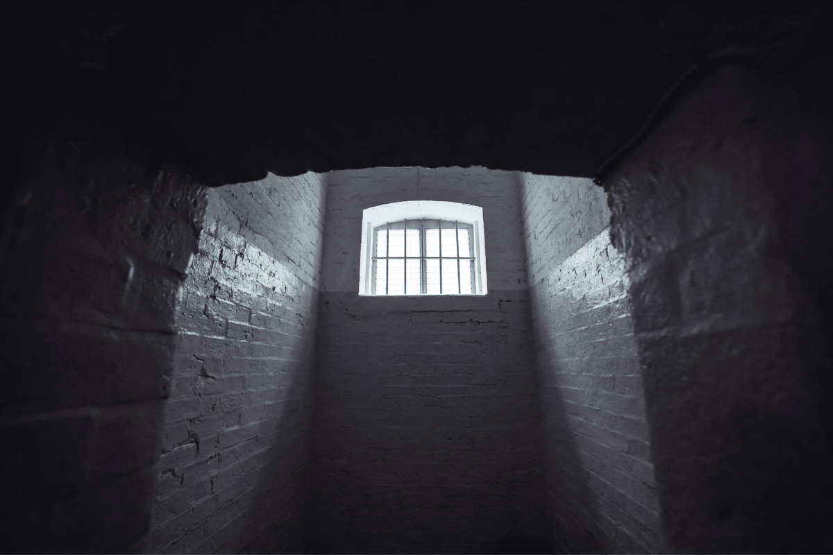 prigioni più brutte del mondo 