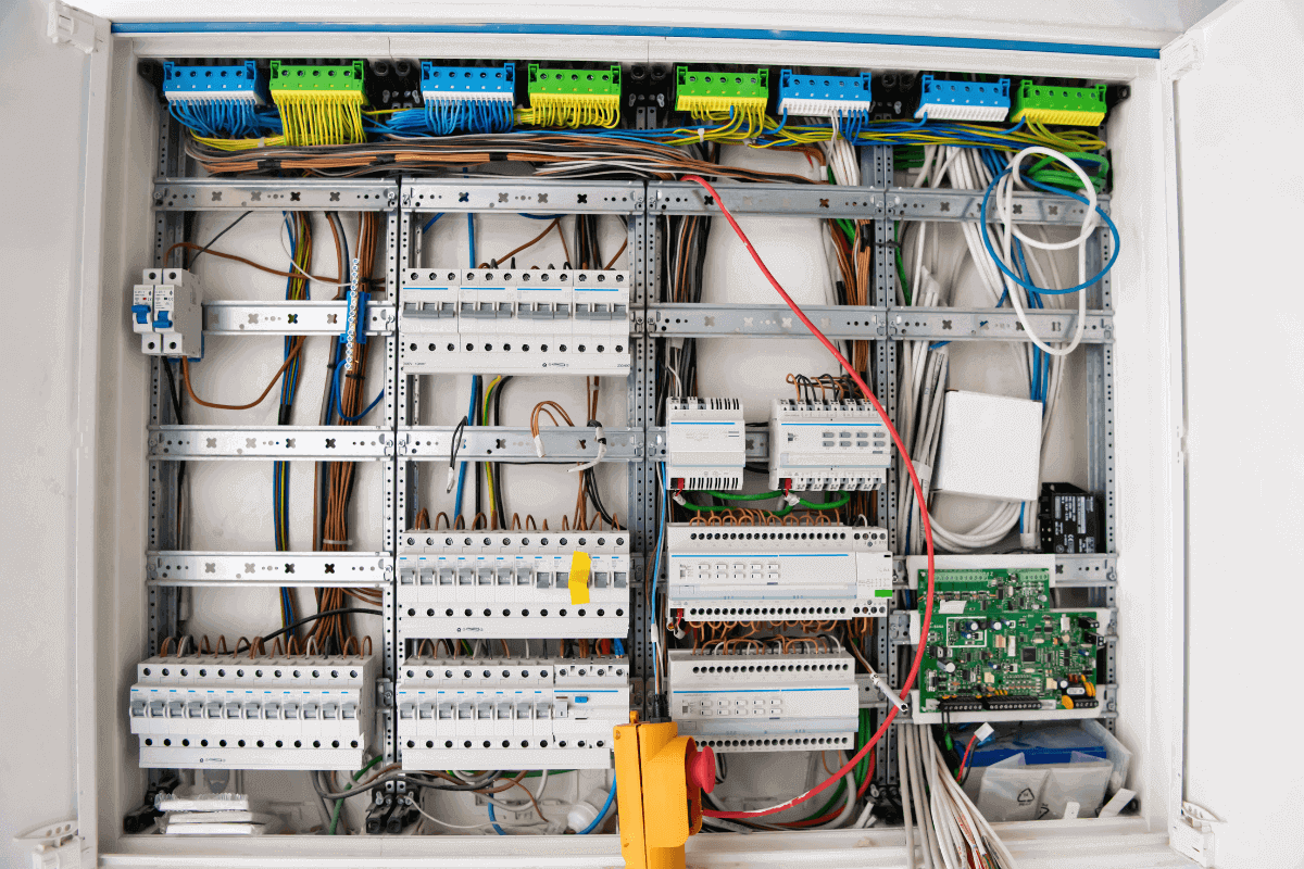 rifare l'impianto elettrico senza rompere i muri