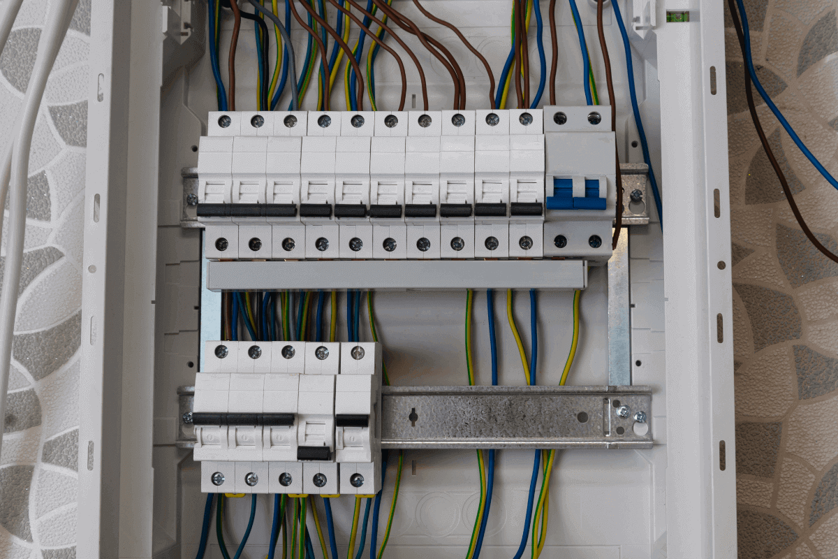 rifare l'impianto elettrico senza rompere i muri