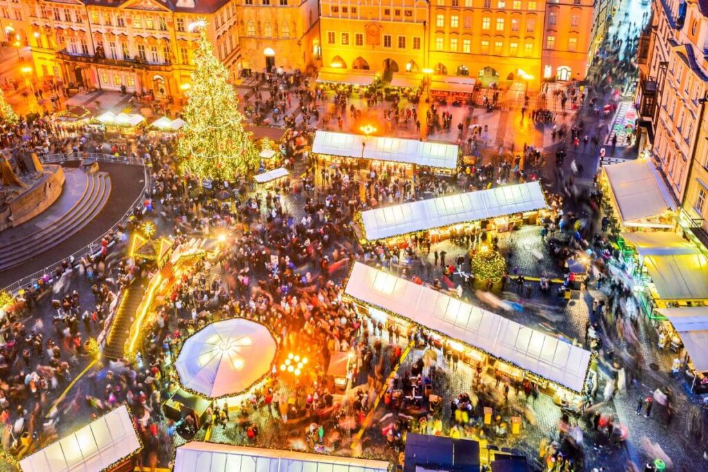 mercatini di natale Sardegna
