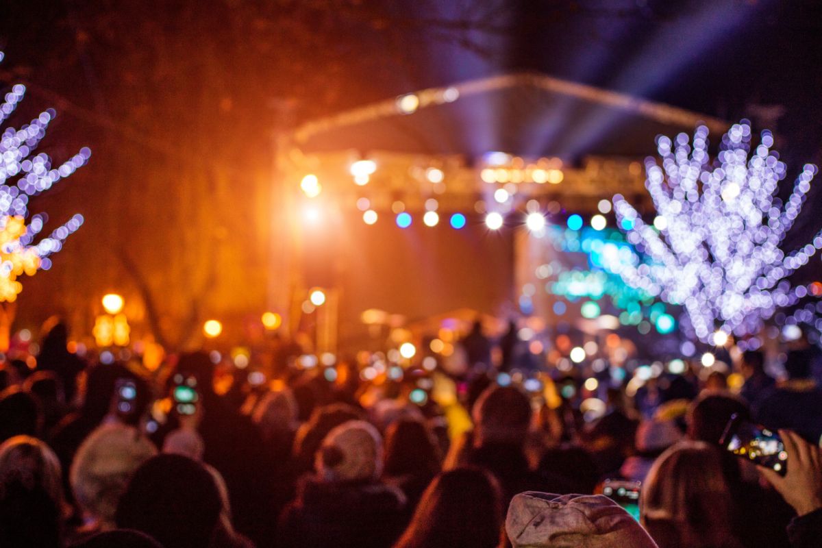 Concerti di Capodanno 2024 la lista completa