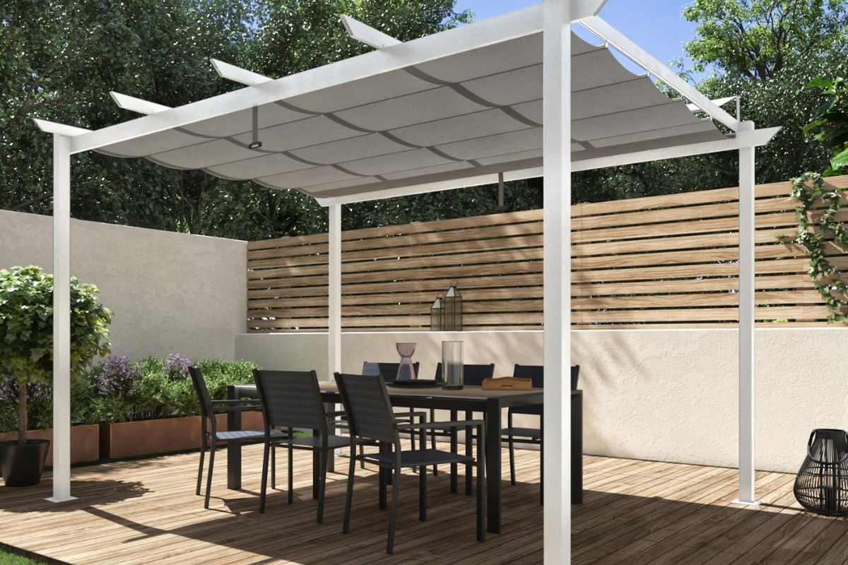 Gazebo Leroy Merlin Scopri Modelli, Prezzi e Caratteristiche