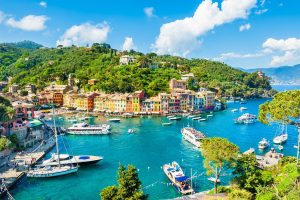 Pubblicata la mappa delle città più ricche di Italia aggiornata: Portofino è il comune italiano più ricco