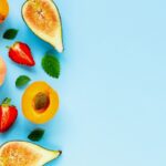 Frutta e verdura di luglio|Frutta e verdura di stagione del mese di luglio