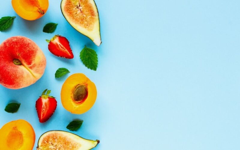 Frutta e verdura di luglio|Frutta e verdura di stagione del mese di luglio