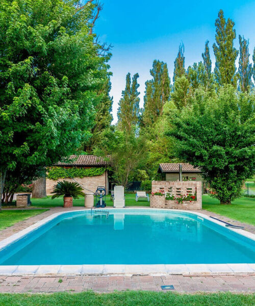 Guida completa per arredare giardini con piscina