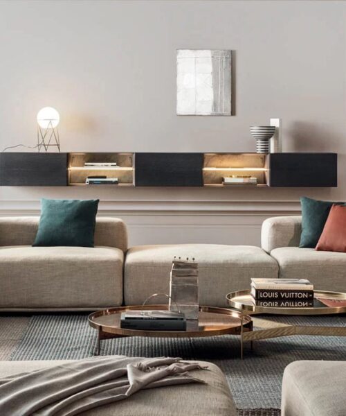 I segreti dell’architettura creativa per trasformare un semplice spazio in una fucina di idee
