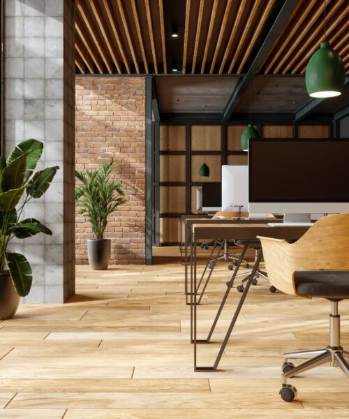 La Rivoluzione del Coworking: Come gli Spazi di Lavoro Condivisi Stanno Cambiando il Modo di Lavorare