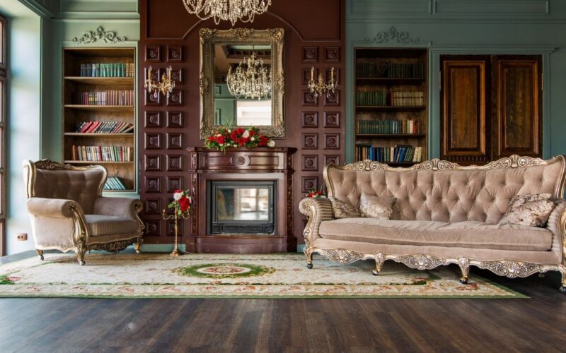 La casa Bridgerton: lo stile ‘800 e il Cottagecore