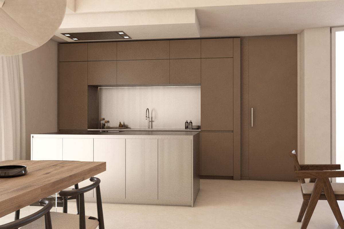 Come progettare la cucina ideale: la guida di StudioS Interiors