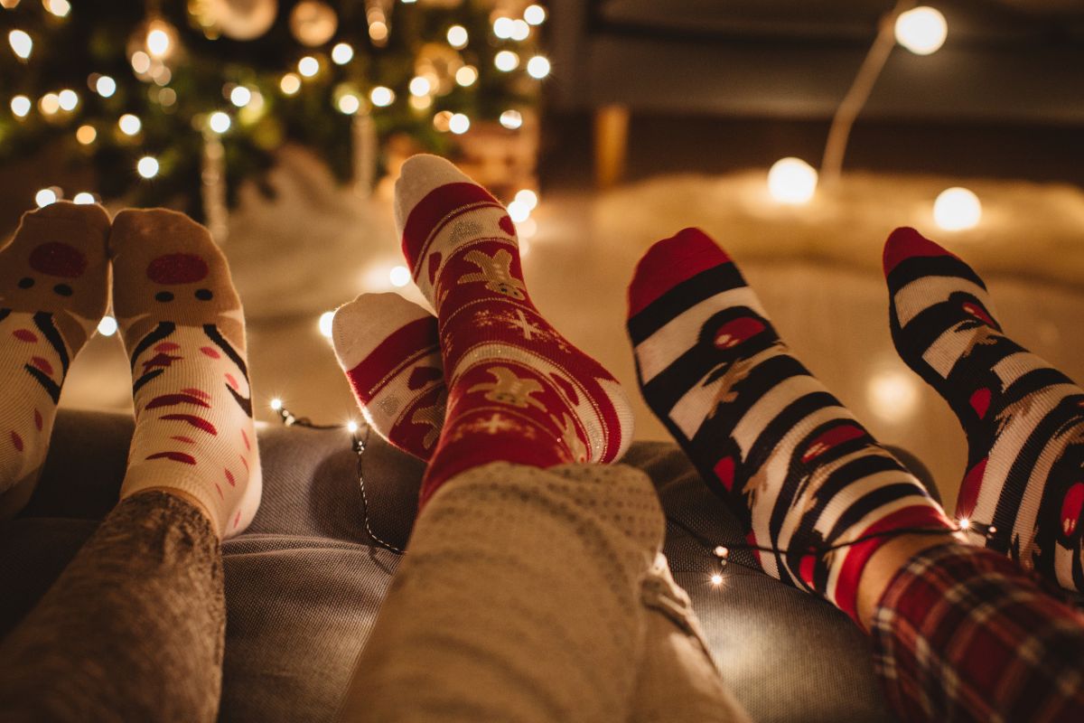 Quanti giorni mancano a Natale?