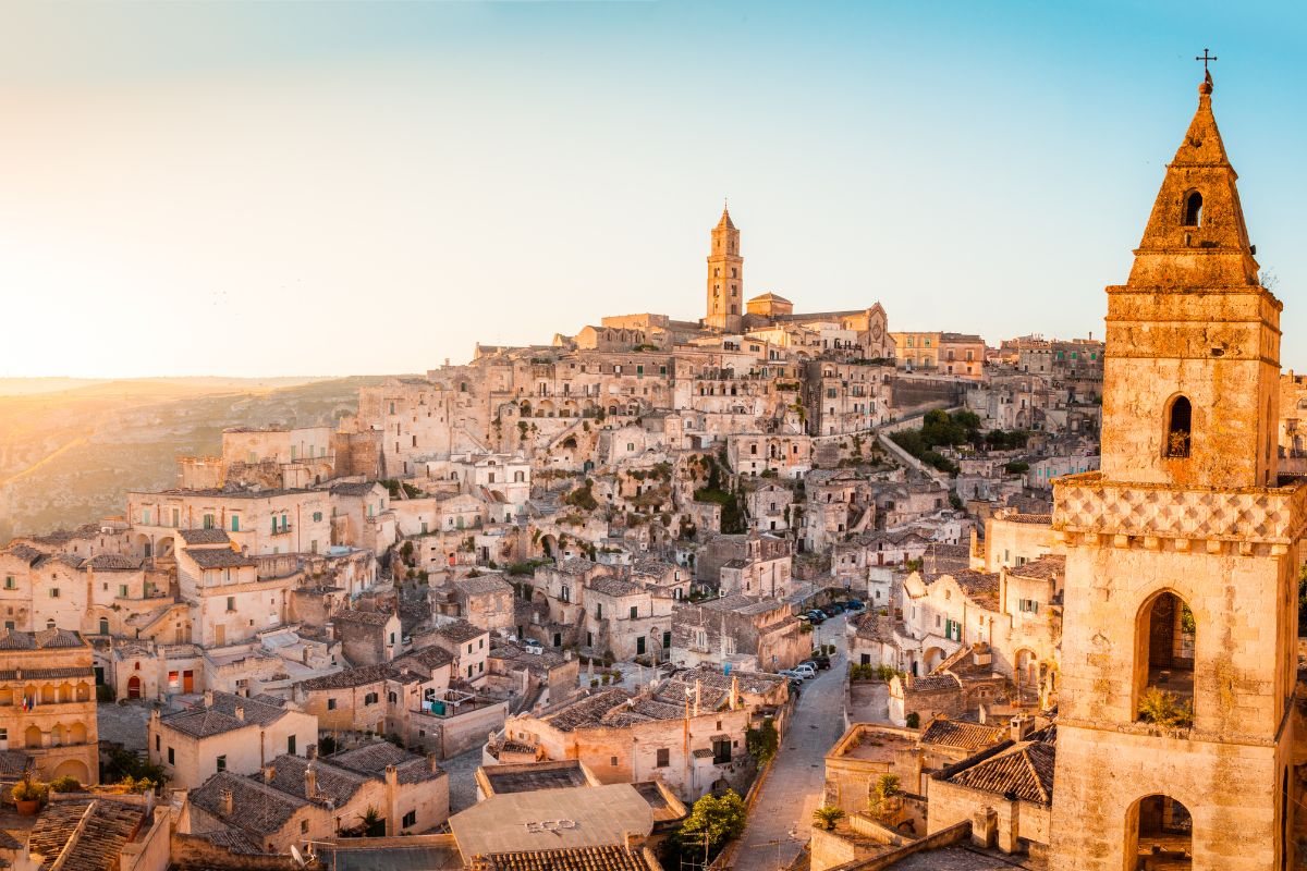 Sagre Basilicata estate 2024