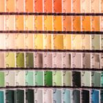 TABELLA COMPLETA LISTA DEI COLORI DALLA A ALLA Z|nomi colori