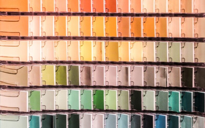 TABELLA COMPLETA LISTA DEI COLORI DALLA A ALLA Z|nomi colori