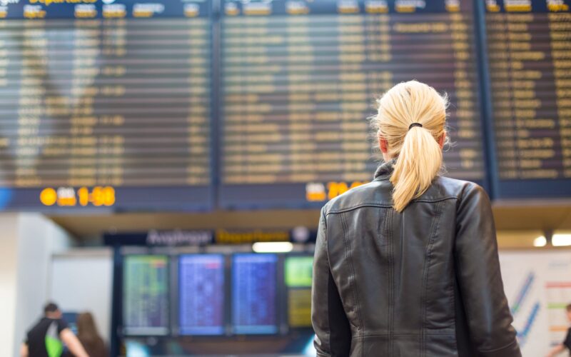 Estate 2018, vacanze disastrose: oltre 400 voli cancellati, scioperi e overbooking