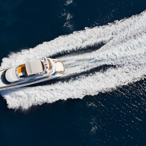Yachting Festival di Cannes 2023: Un Trionfo di Lusso, Innovazione e Sostenibilità