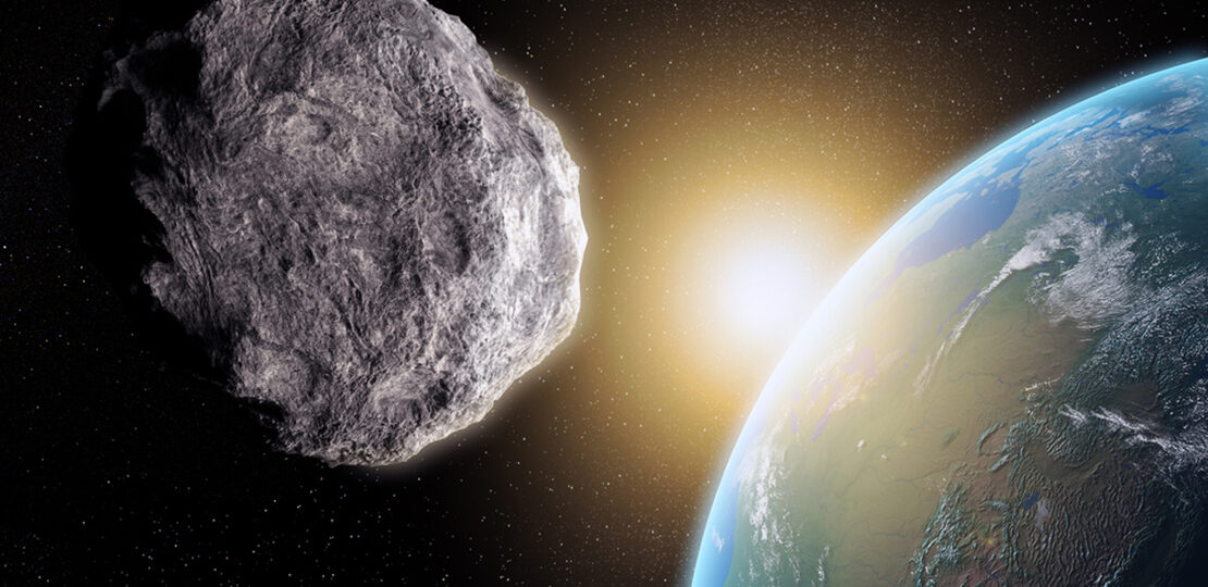 NASA: a San Lorenzo arriva un asteroide potenzialmente pericoloso|NASA: a San Lorenzo arriva un asteroide "potenzialmente pericoloso"|Calici di Stelle