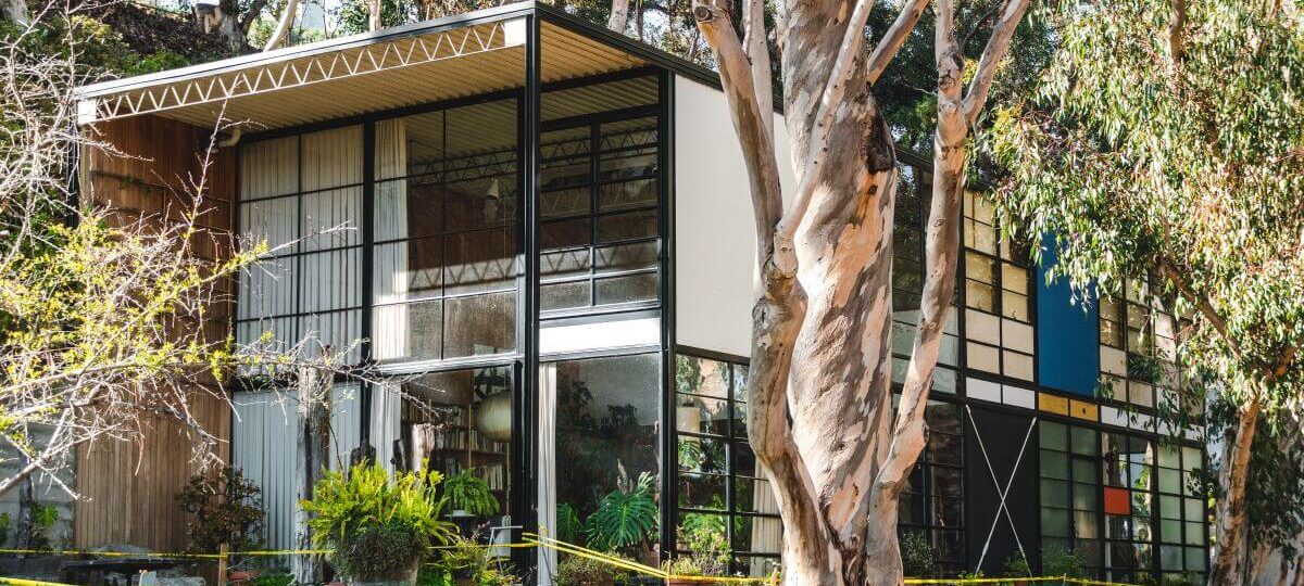 Charles e Ray Eames|Charles e Ray Eames|Charles e Ray Eames
