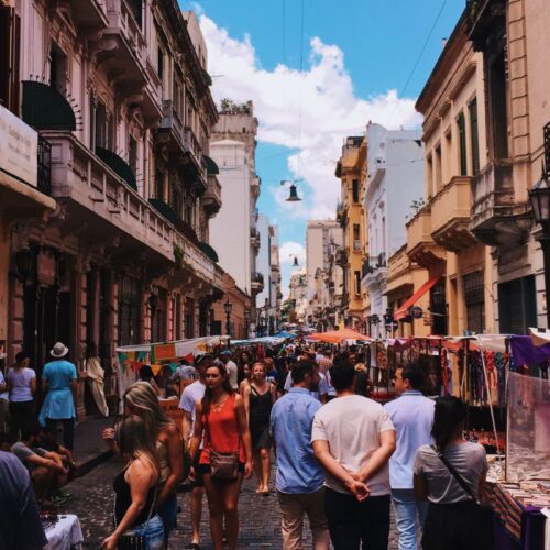 Quali Sono le Fiere Più Importanti in Italia?