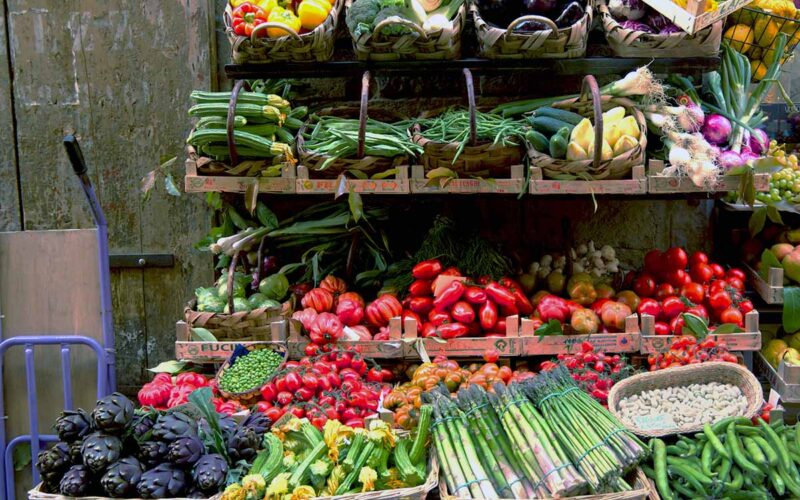 Le iniziative sostenibili nel mondo: frutta e ortaggi a casa tua con Cortilia
