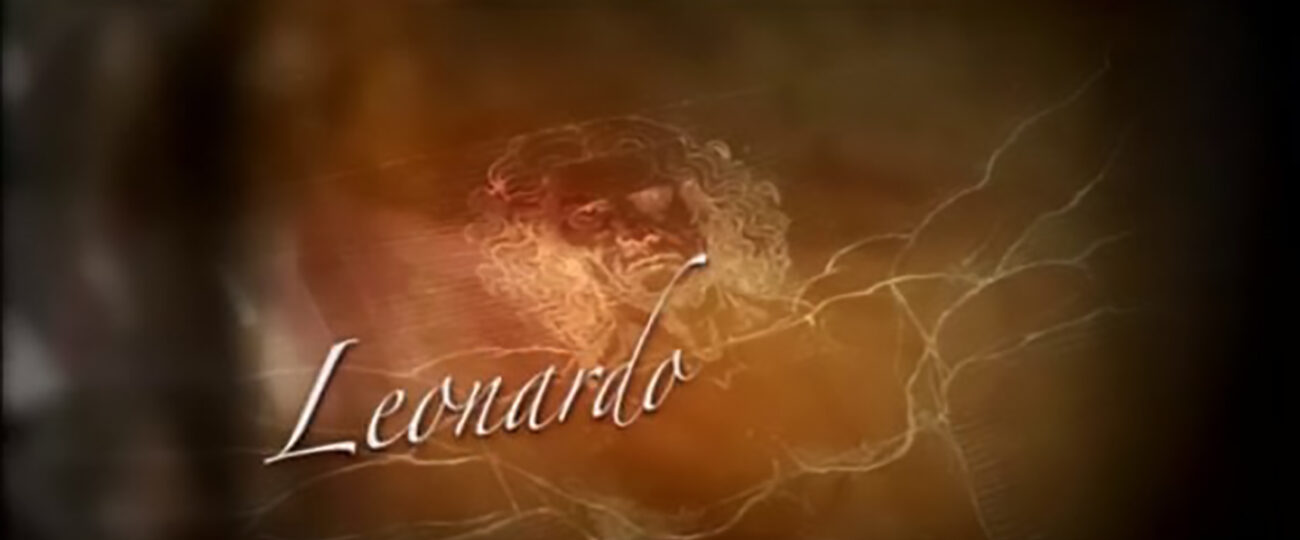 tg leonardo e il coronavirus