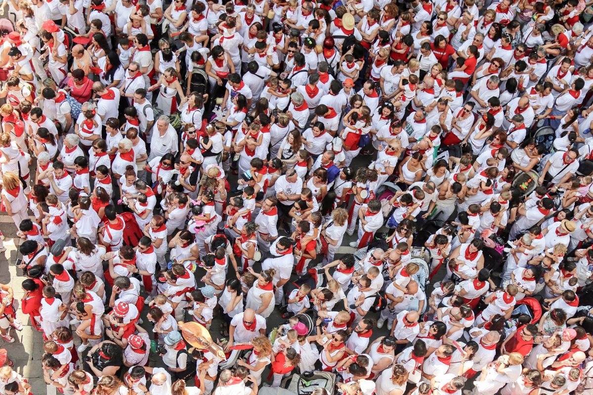 Quante persone ci sono nel mondo: dati aggiornati e prospettive