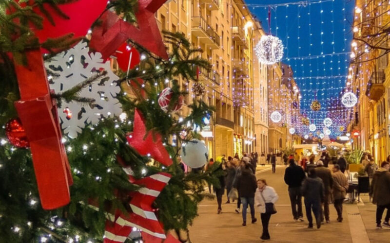 I più bei Mercatini di Natale da visitare nelle Marche|I più bei Mercatini di Natale da visitare nelle Marche