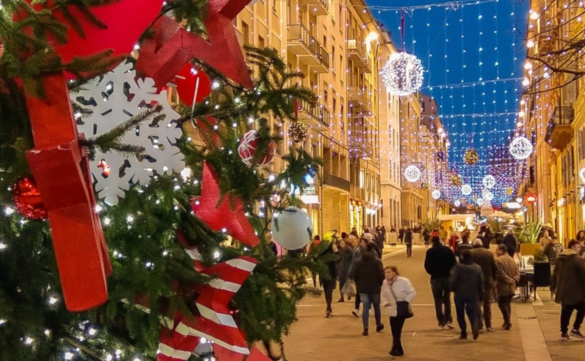 I più bei Mercatini di Natale da visitare nelle Marche - Habitante
