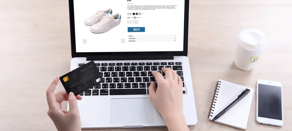 Risparmiare con l'ecommerce attendendo il Black Friday|ecommerce