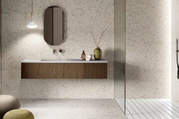 Ristrutturare il bagno con stile: idee originali per creare una sala da bagno scenografica
