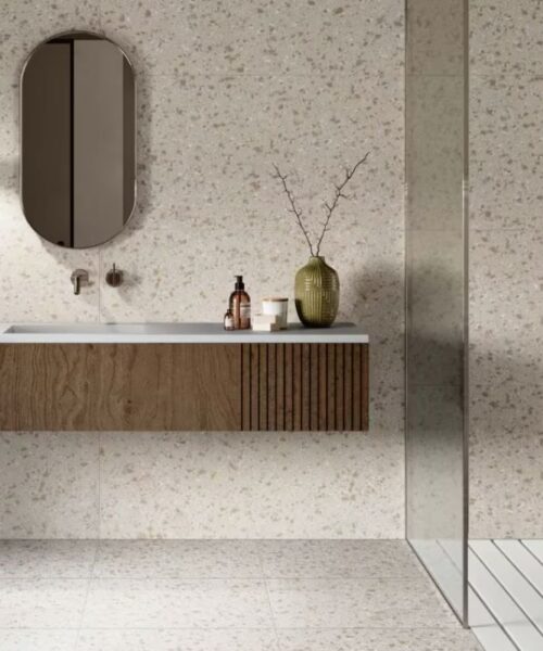 Ristrutturare il bagno con stile: idee originali per creare una sala da bagno scenografica