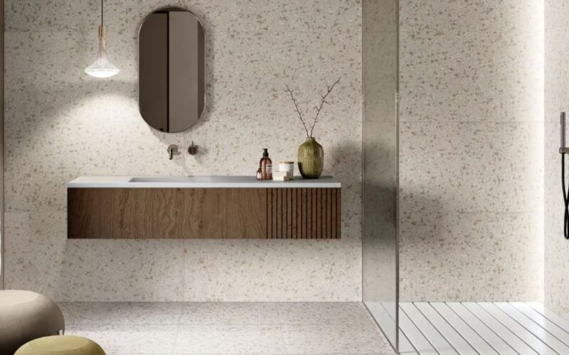 arredamento di lusso bagno