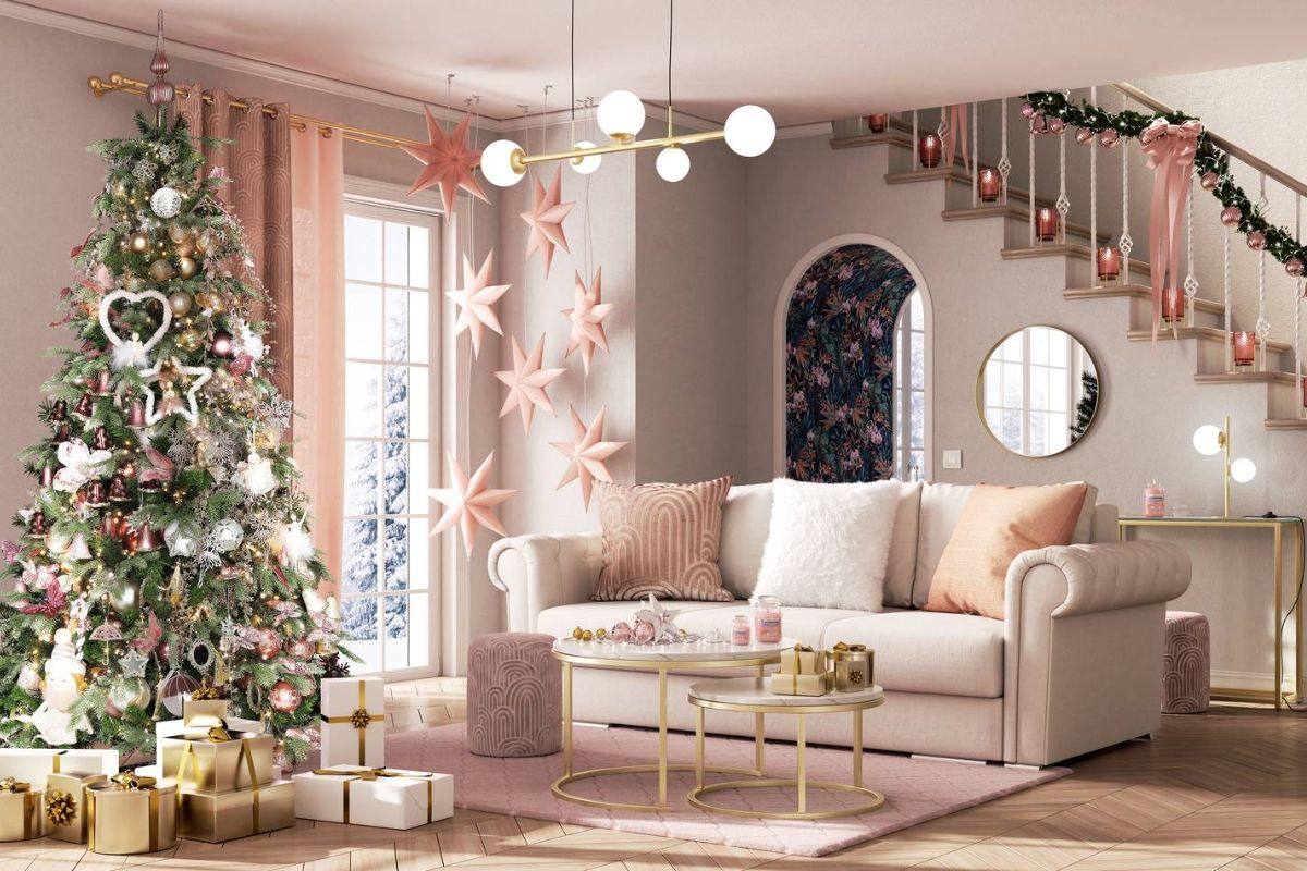 Decorazione Natalizia Pastore Tedesco - Addobbo Per Albero, Poliresina, 8 Cm - Foto 8